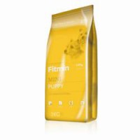Fitmin Dog Mini Puppy 15 kg new